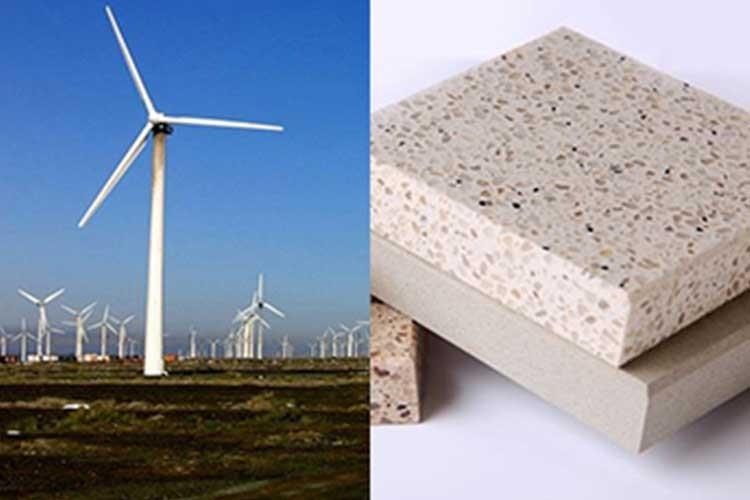 人造石英石 / 复合材料